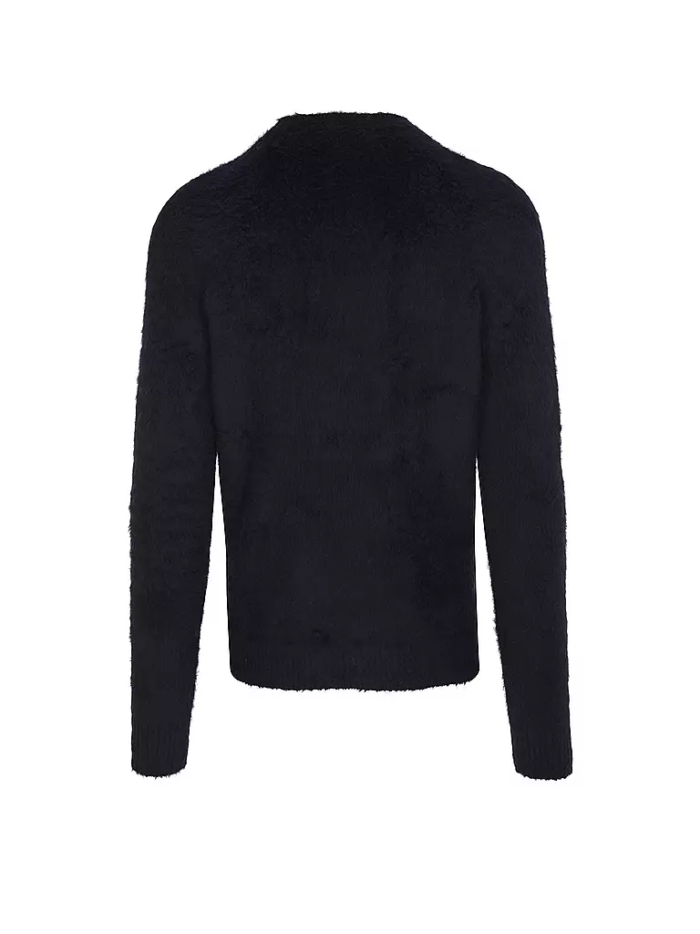 ROBERTO COLLINA | Pullover | Blu scuro