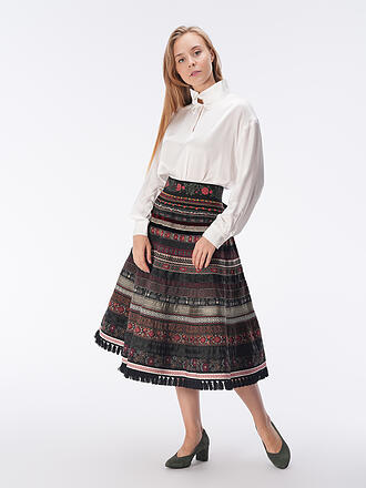 ROCKMACHERIN | Blusa-camicia HILLA