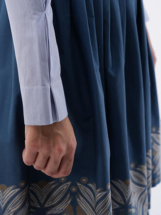 ROCKMACHERIN | Camicetta tradizionale NORA