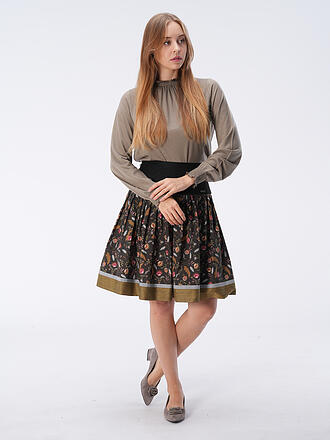 ROCKMACHERIN | Maglietta a maniche lunghe