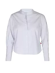 ROCKMACHERIN | Camicetta tradizionale NORA | Blu chiaro
