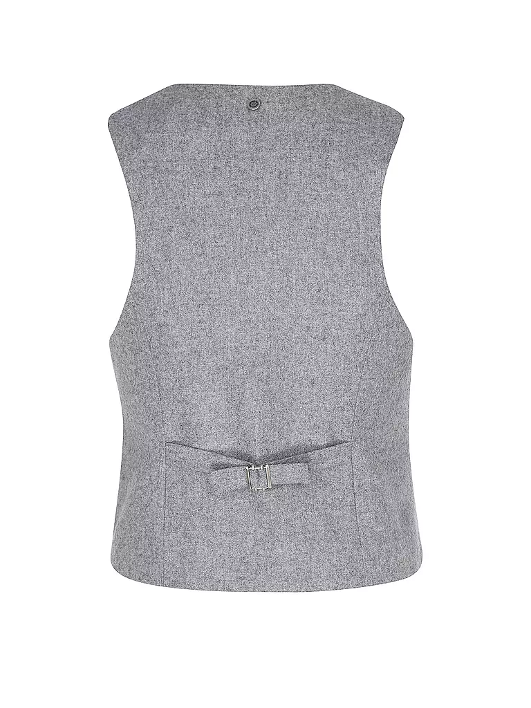 ROCKMACHERIN | Gilet tradizionale RESAL | 