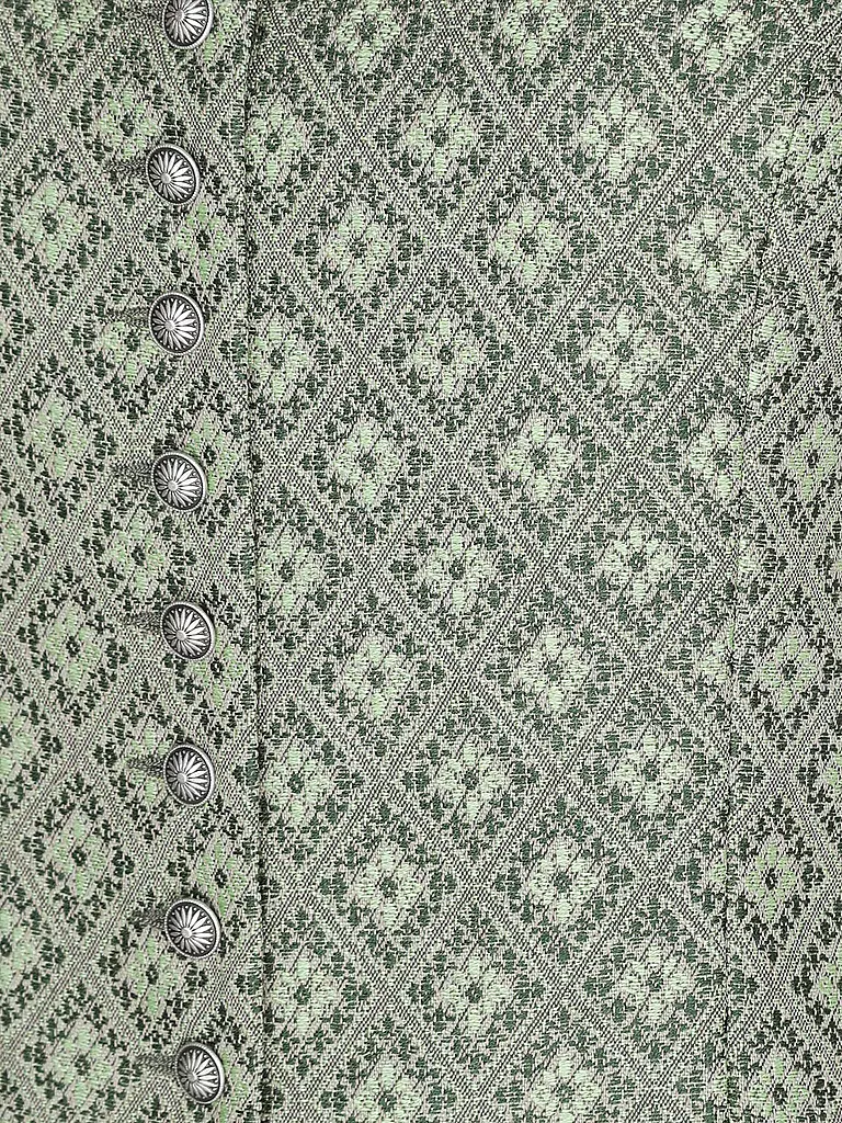 ROCKMACHERIN | Trachten Gilet NANNI BACHMANN | Oliva