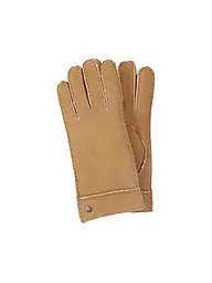 ROECKL | Guanti Helsinki | Cammello