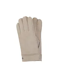 ROECKL | Guanti Helsinki | Beige