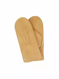 ROECKL | Guanti | Cammello
