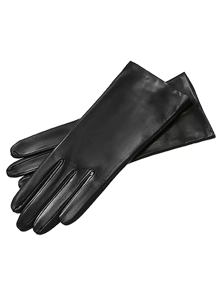 ROECKL | Guanti in pelle | Nero