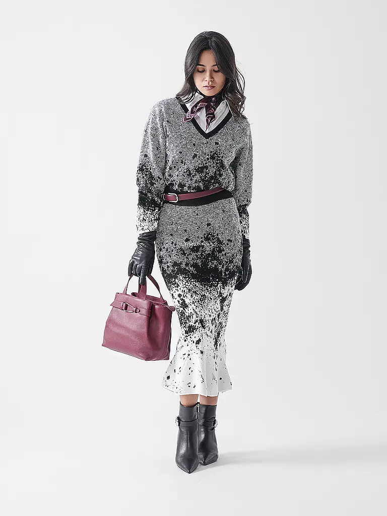 ROECKL | Guanti in pelle | Nero