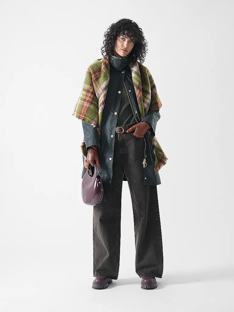 ROECKL | Guanti in pelle | Marrone