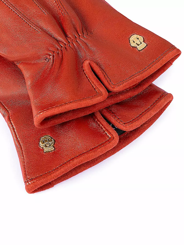 ROECKL | Guanti in pelle | 