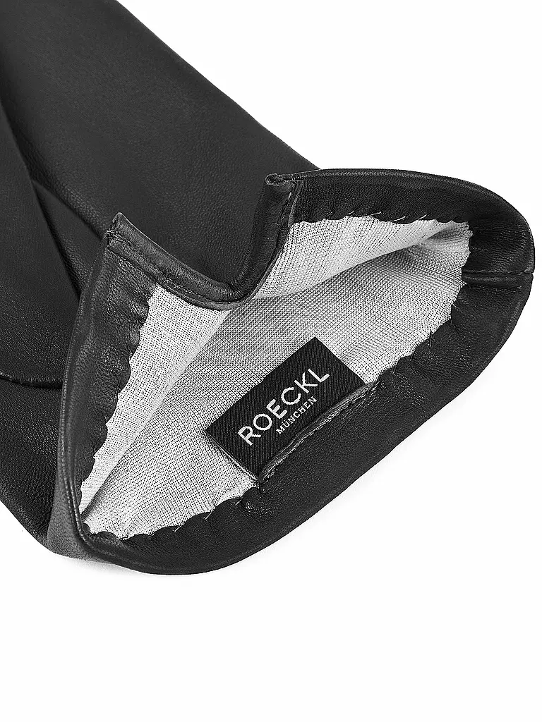 ROECKL | Guanti in pelle | 