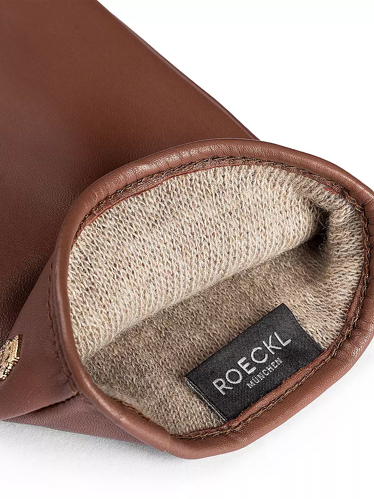 ROECKL | Guanti in pelle | 