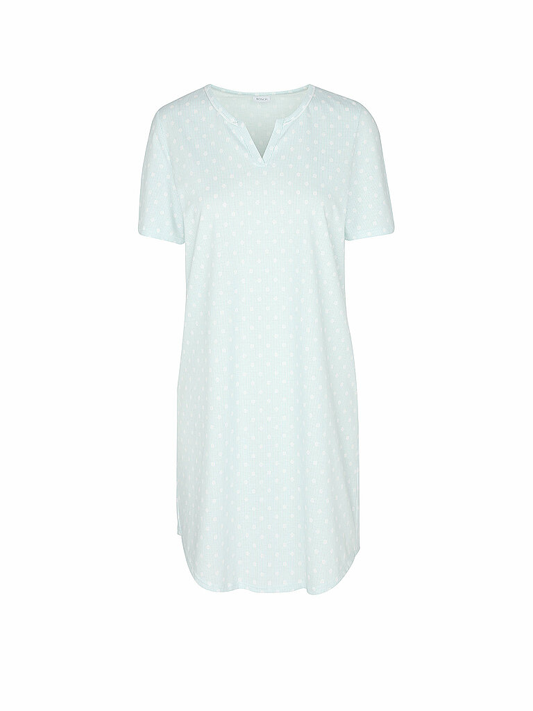 Sleepshirt - Camicia da notte menta 50