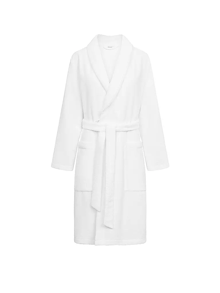 ROESCH | Accappatoio | Crema