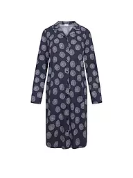 ROESCH | Camicia da notte - Sleepshirt | Blu scuro