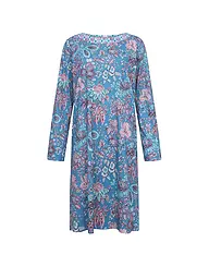 ROESCH | Camicia da notte - Sleepshirt | Petrolio