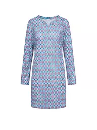 ROESCH | Camicia da notte - Sleepshirt | Petrolio