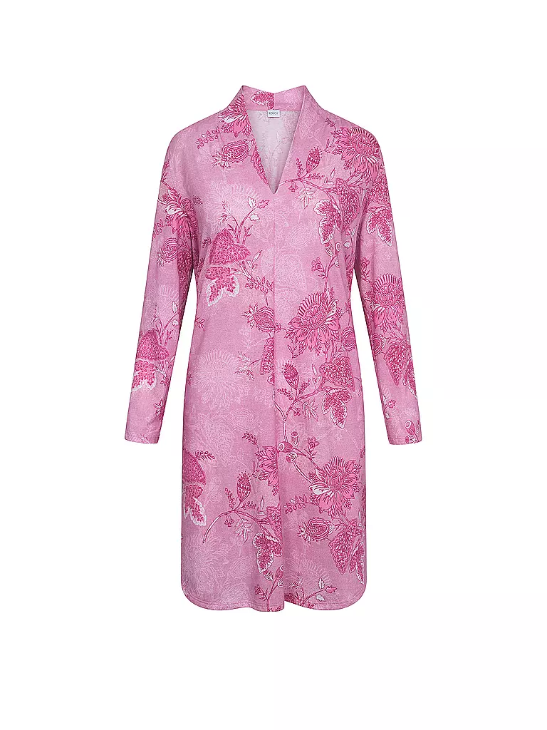 ROESCH | Camicia da notte - Sleepshirt | Rosa