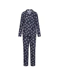 ROESCH | Pigiama | Blu scuro