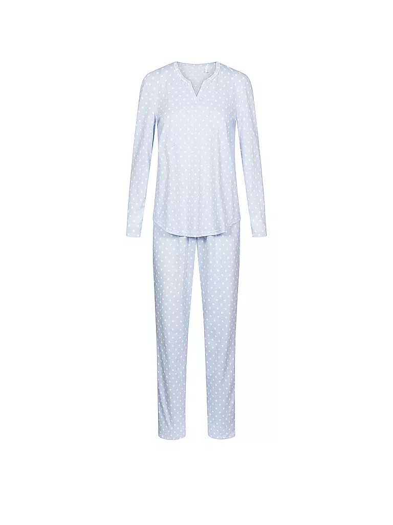 ROESCH | Pigiama | Blu chiaro