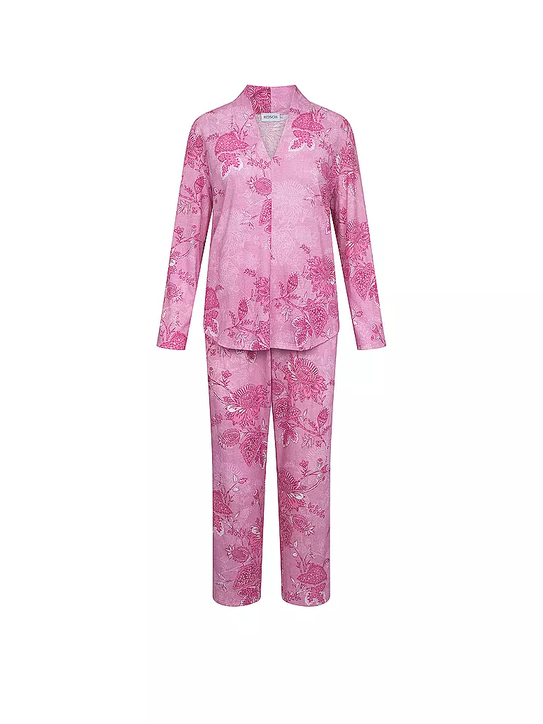 ROESCH | Pigiama | Rosa