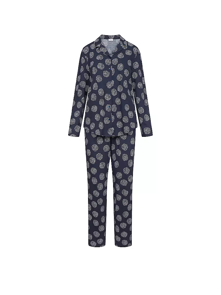 ROESCH | Pigiama | Blu scuro