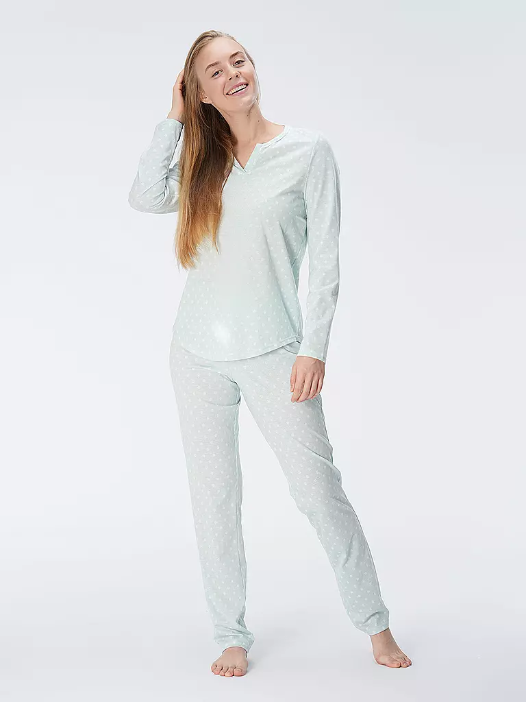 ROESCH | Pigiama | Menta