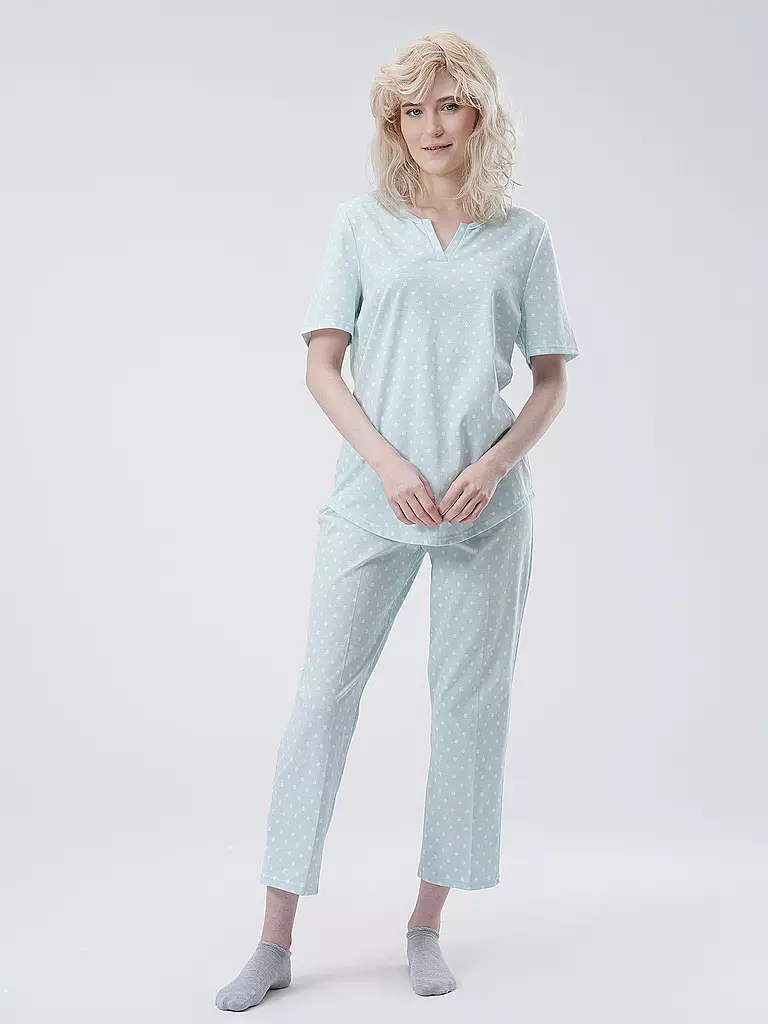 ROESCH | Pigiama | Menta