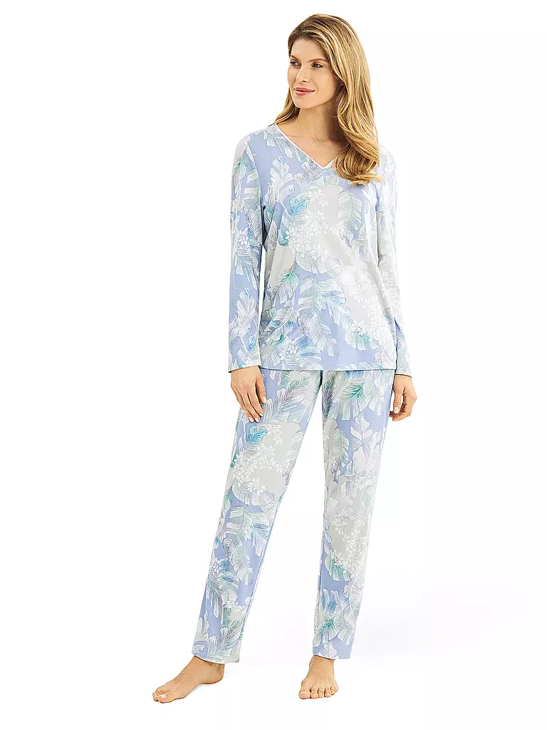 ROESCH | Pigiama | Blu chiaro