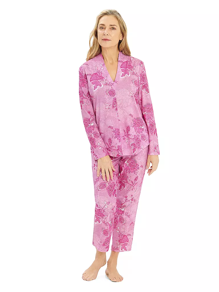 ROESCH | Pigiama | Rosa