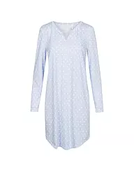 ROESCH | Sleepshirt - Camicia da notte | Blu chiaro