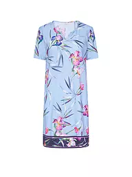 ROESCH | Sleepshirt - Camicia da notte | Blu chiaro