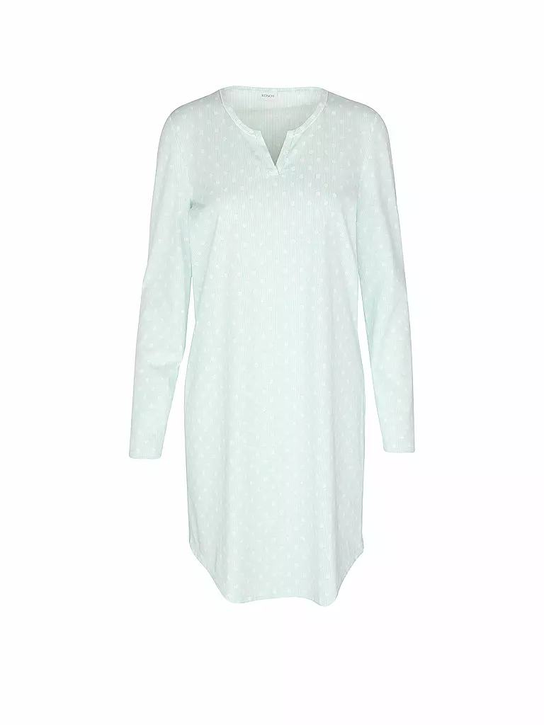 ROESCH | Sleepshirt - Camicia da notte | Menta