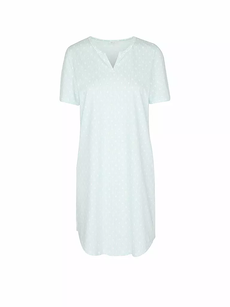 ROESCH | Sleepshirt - Camicia da notte | Menta