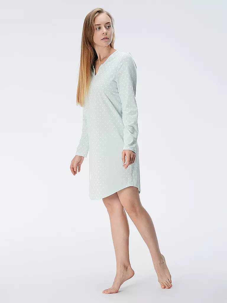 ROESCH | Sleepshirt - Camicia da notte | Menta