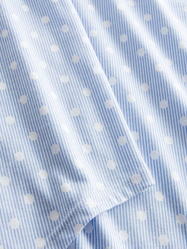 ROESCH | Sleepshirt - Camicia da notte | Blu chiaro
