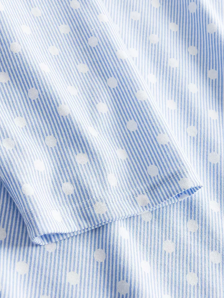 ROESCH | Sleepshirt - Camicia da notte | Blu chiaro