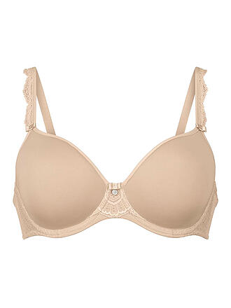 ROSA FAIA | Reggiseno con ferretto SELMA desert