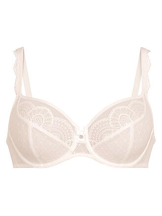 ROSA FAIA | Reggiseno con ferretto SELMA crystal