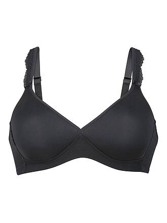 ROSA FAIA | Reggiseno senza ferretto SELMA black