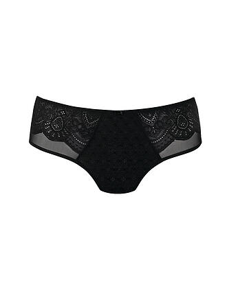 ROSA FAIA | Slip a vita alta SELMA nero