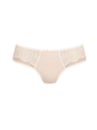 ROSA FAIA | Slip a vita alta SELMA crystal