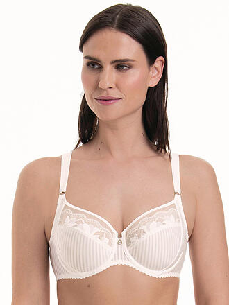ROSA FAIA | Reggiseno con ferretto SITA crystal