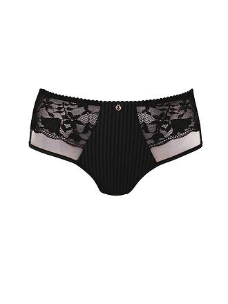 ROSA FAIA | Slip a vita alta SITA nero