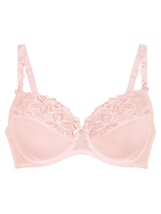 ROSA FAIA | Reggiseno con ferretto SUZETTE wild rose