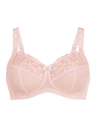 ROSA FAIA | Reggiseno senza ferretto SUZETTE wild rose