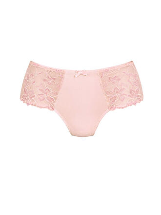 ROSA FAIA | Slip a vita alta SUZETTE wild rose
