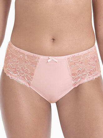 ROSA FAIA | Slip a vita alta SUZETTE wild rose