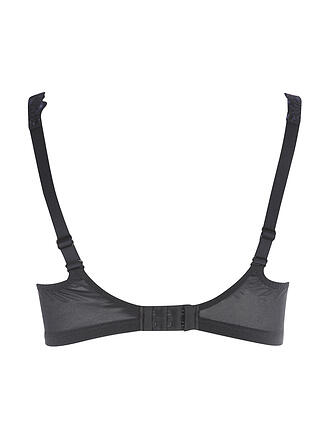 ROSA FAIA | Reggiseno senza ferretto SUZETTE black