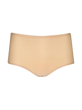 ROSA FAIA | Slip a vita alta ESSENTIALS deep sand